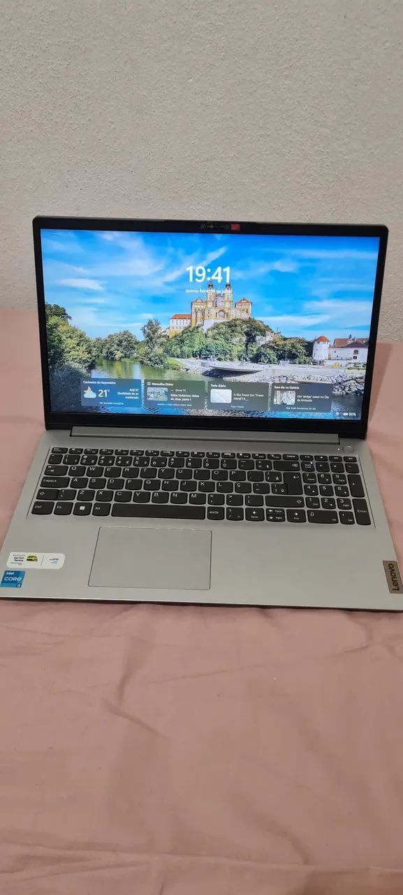 Notbook Lenovo - Foto 3