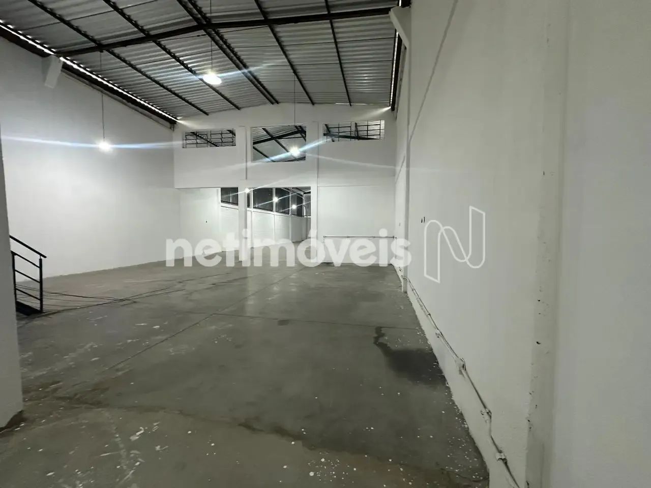 Venda Galpão Venda Nova Belo Horizonte - Foto 5