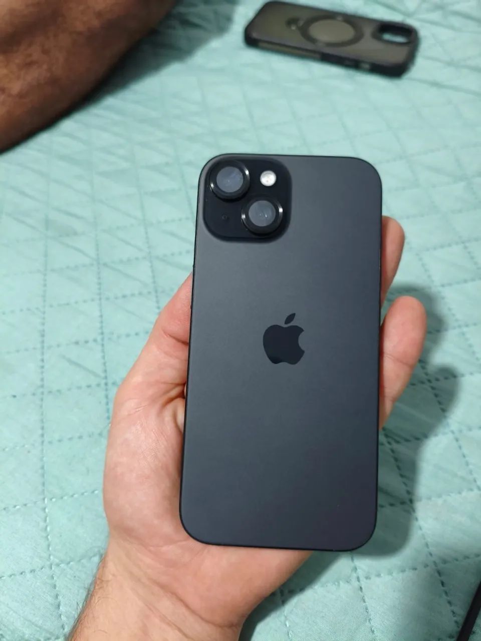 IPHONE 15 normal/ 128GB - Foto 5