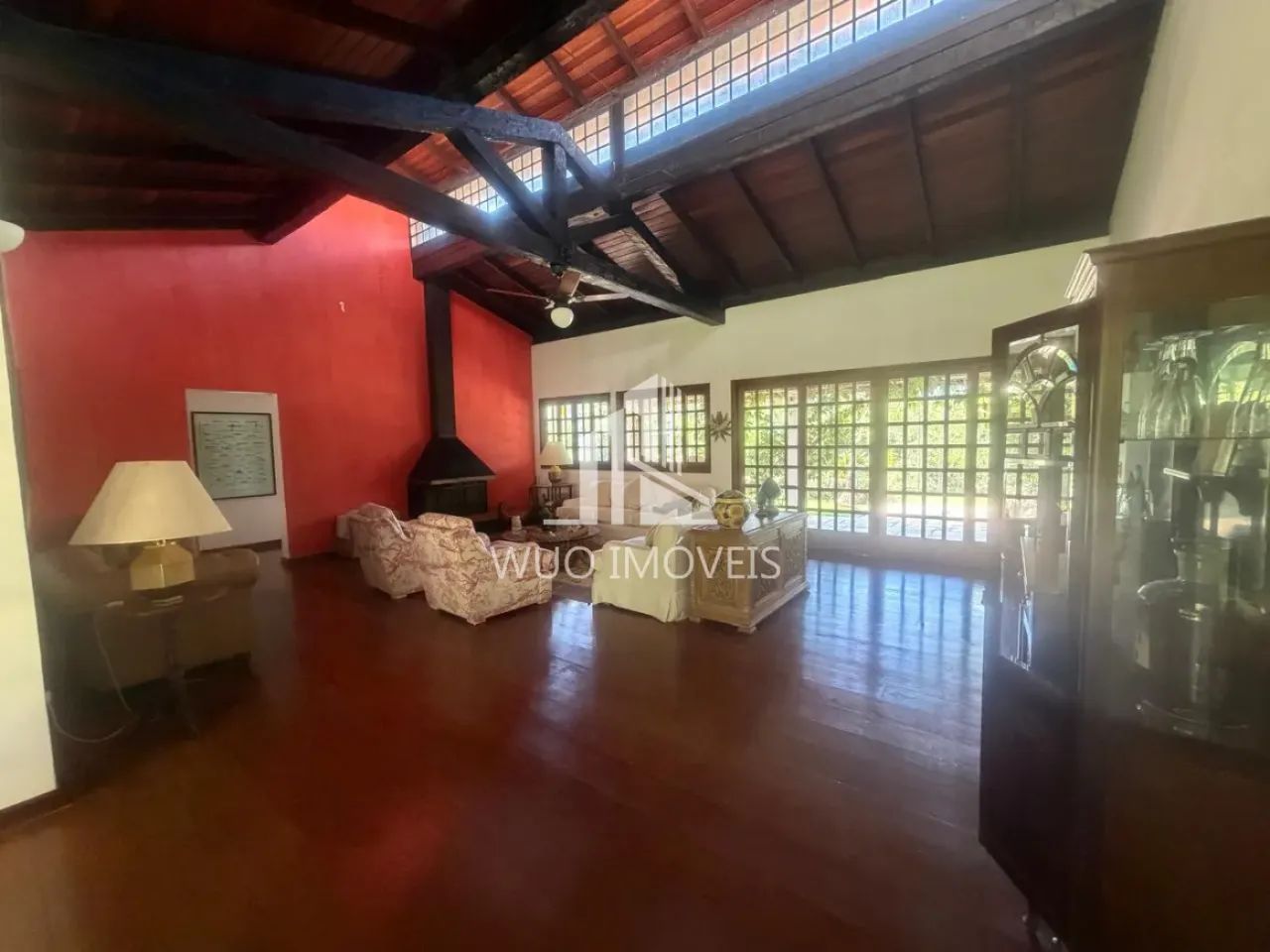 Chácara com 5 Casas `pé na água` - Jacarei - SP - Foto 4