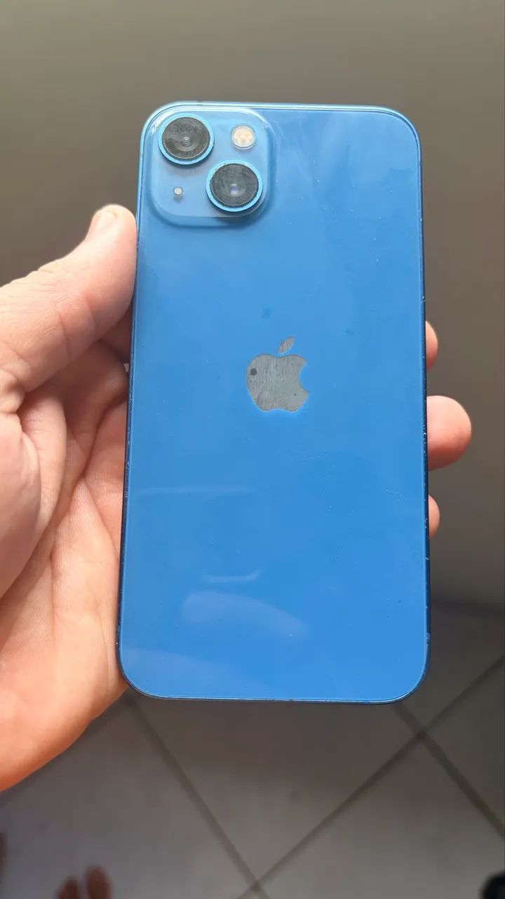 iPhone 13 256 GB - Foto 3