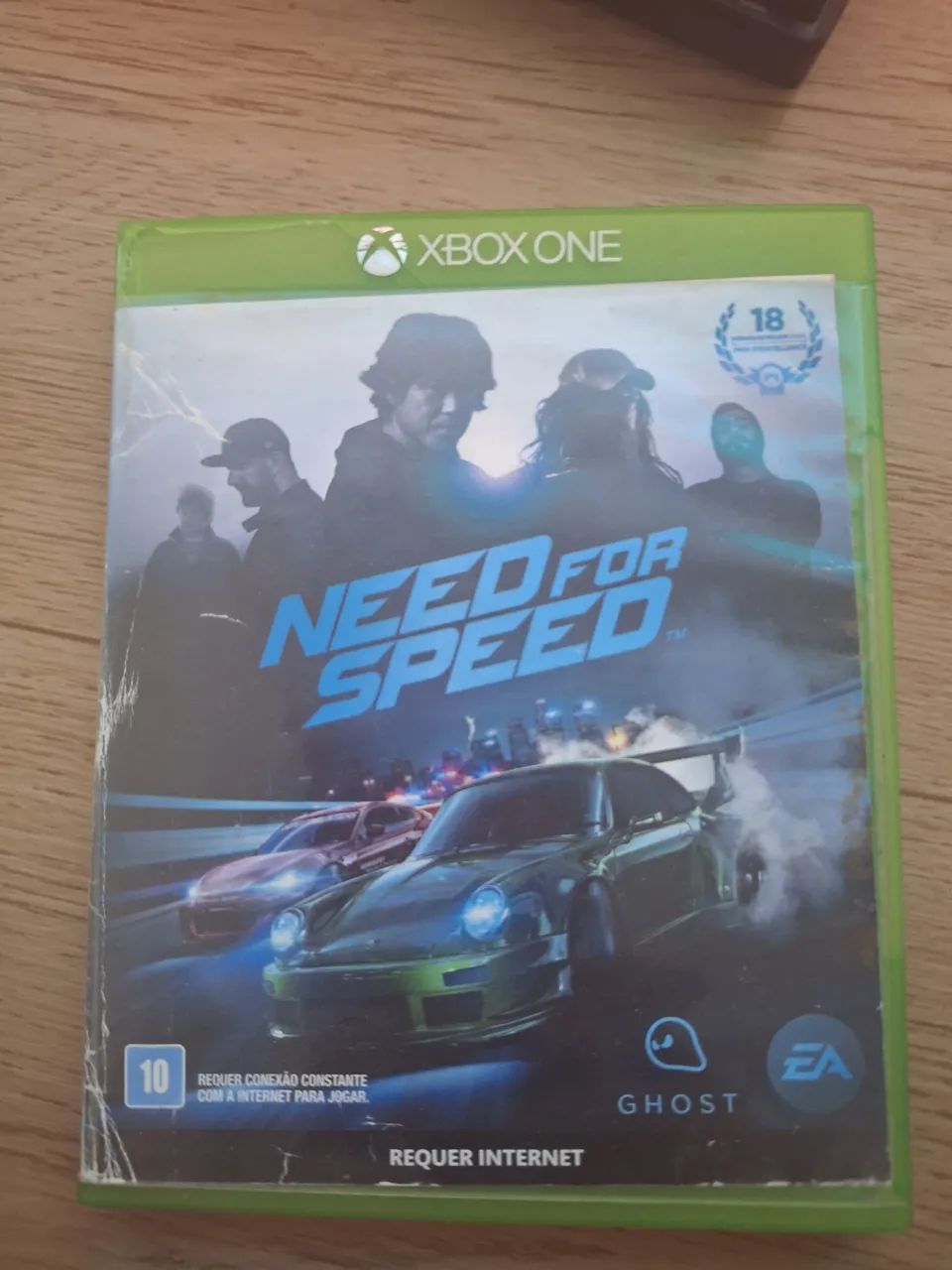 Jogos de Xbox one 100% original  - Foto 4