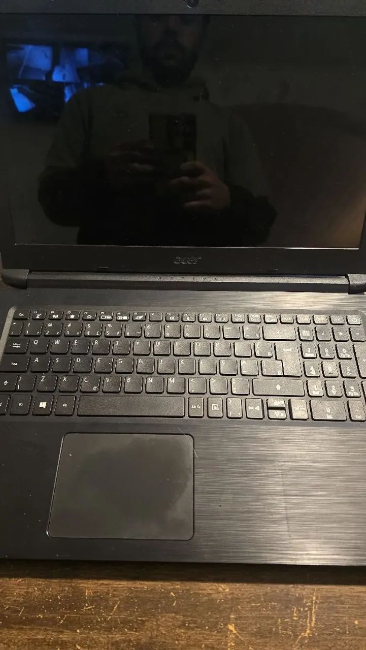 Notebook Acer Aspire A315-53 - Foto 4