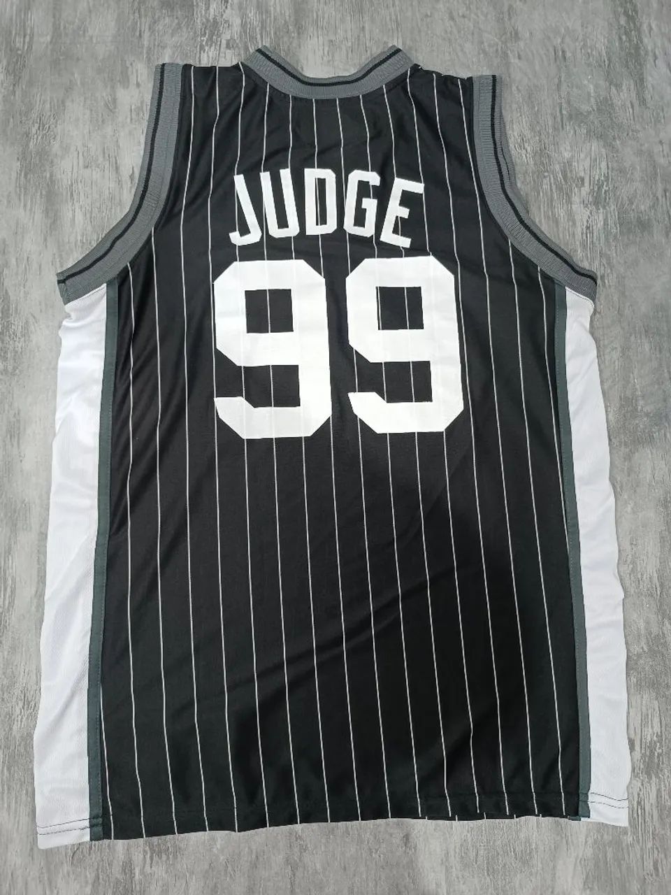 Camisa basquete qualidade top  - Foto 4