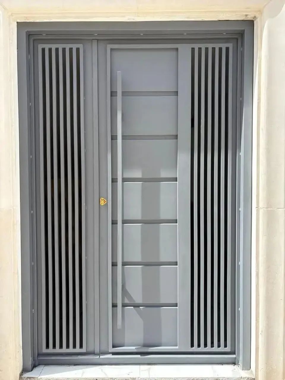 Portão  - Foto 4