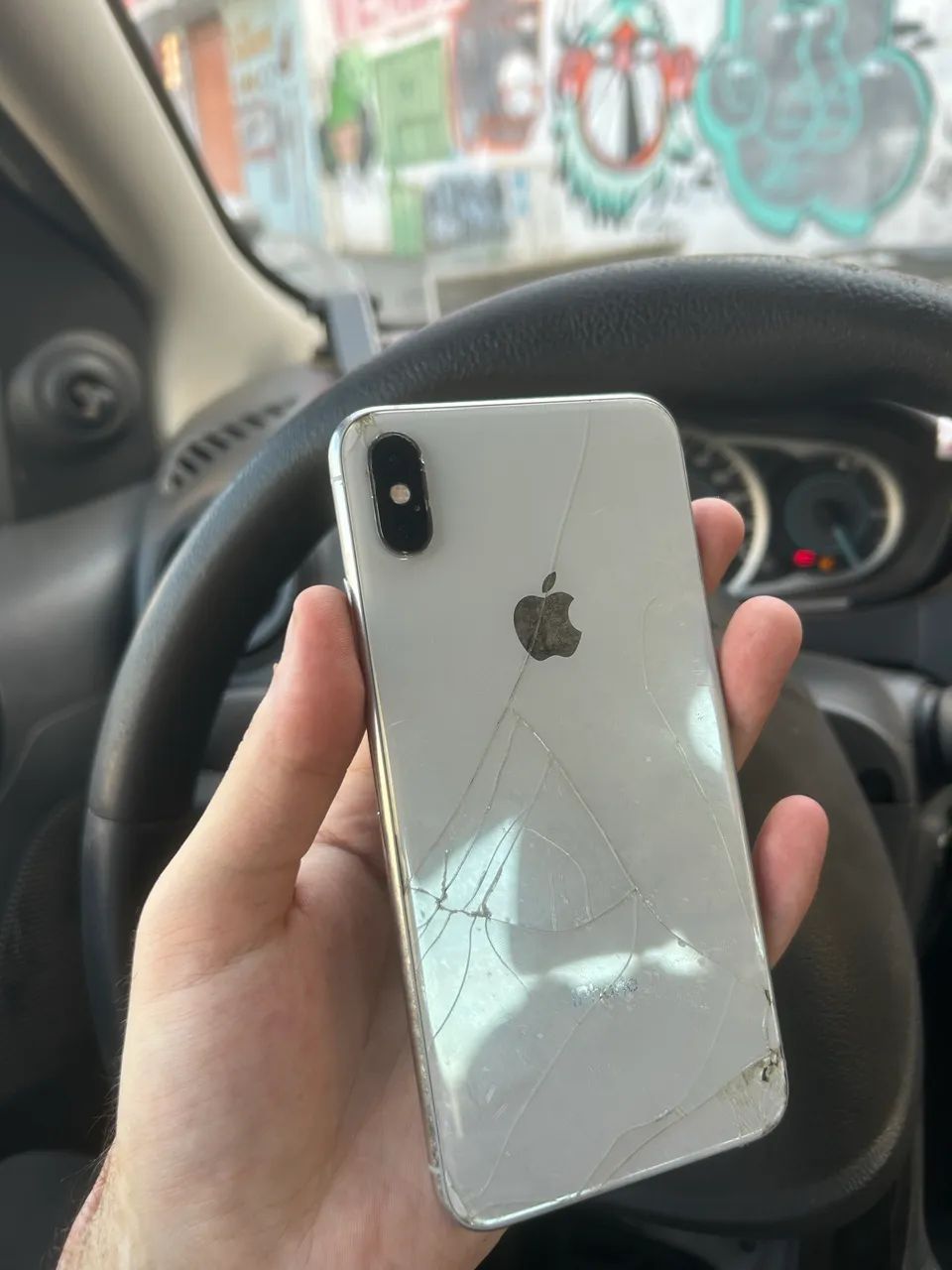iPhone XS Max 512 GB  - Foto 3