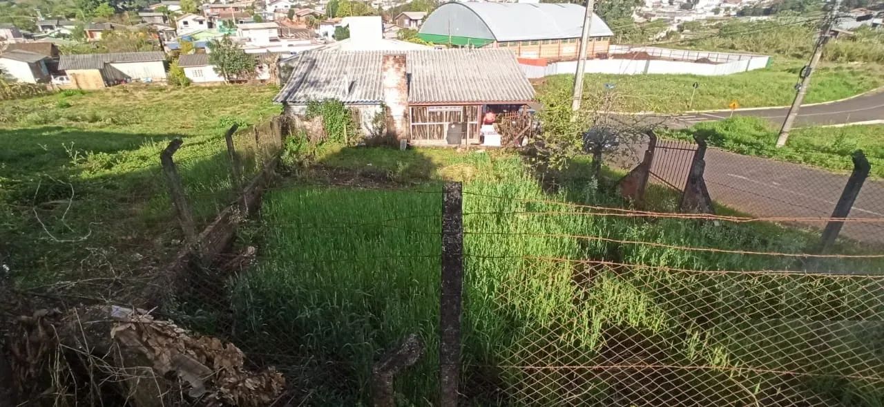 Terreno no Passo dos Fortes - Chapecó - SC - Foto 2