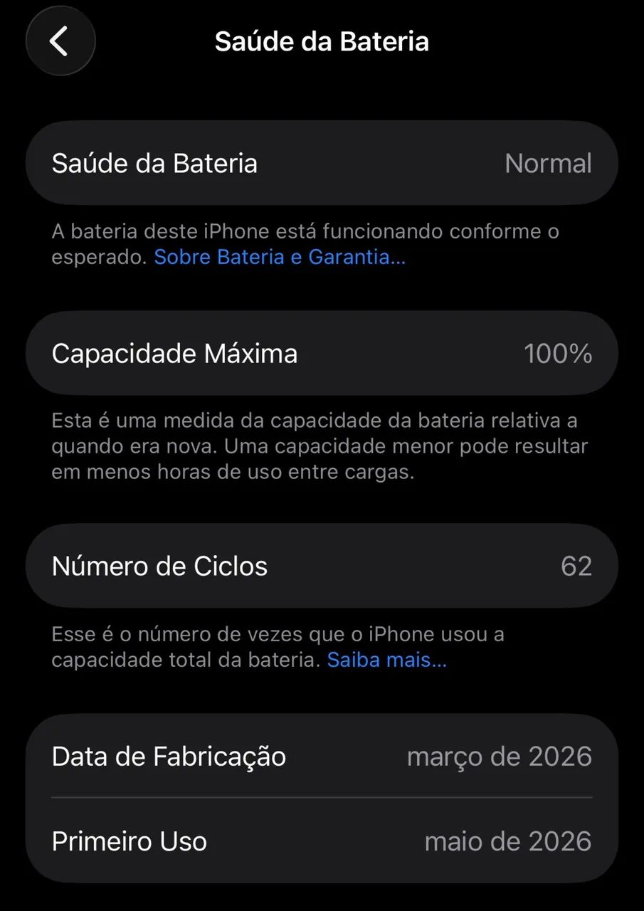 iPhone 17 256gb - Foto 2