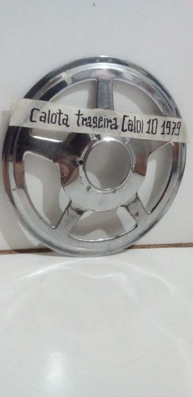 Protetor de Raio para bicicleta  - Foto 3