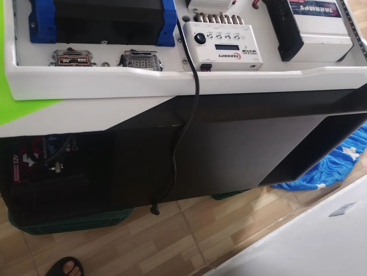 som automotivo  - Foto 4