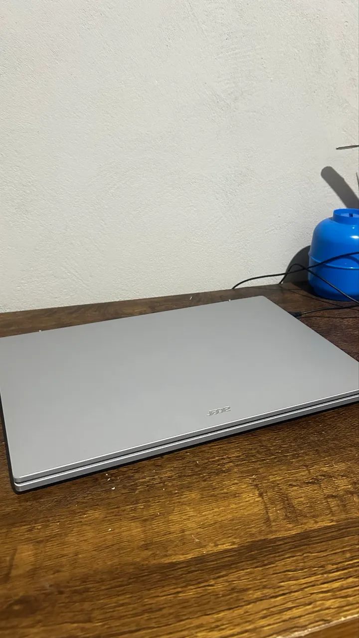 Vendo Notebook Acer i3 - Foto 5
