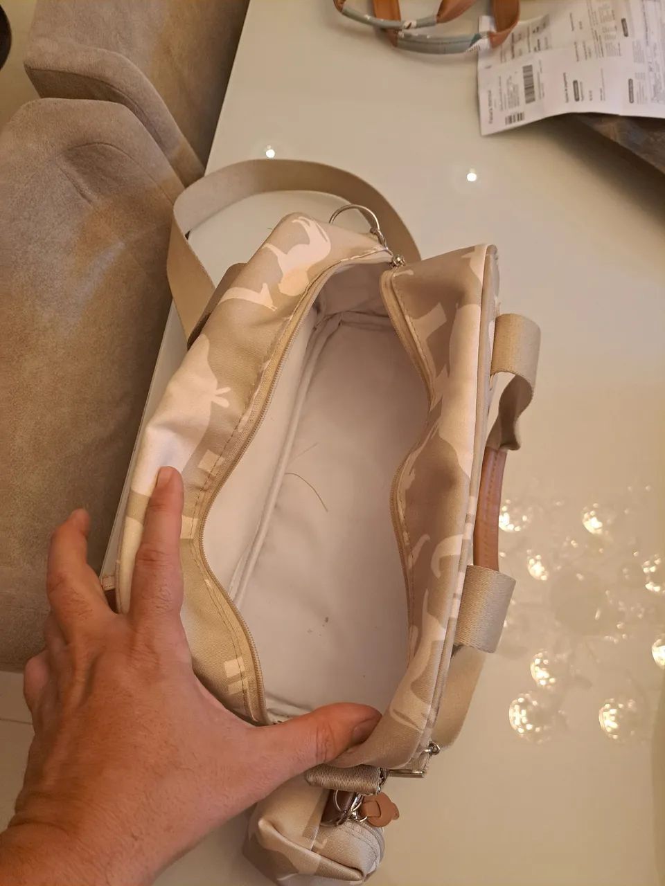 Bolsa térmica mamadeira - Foto 3