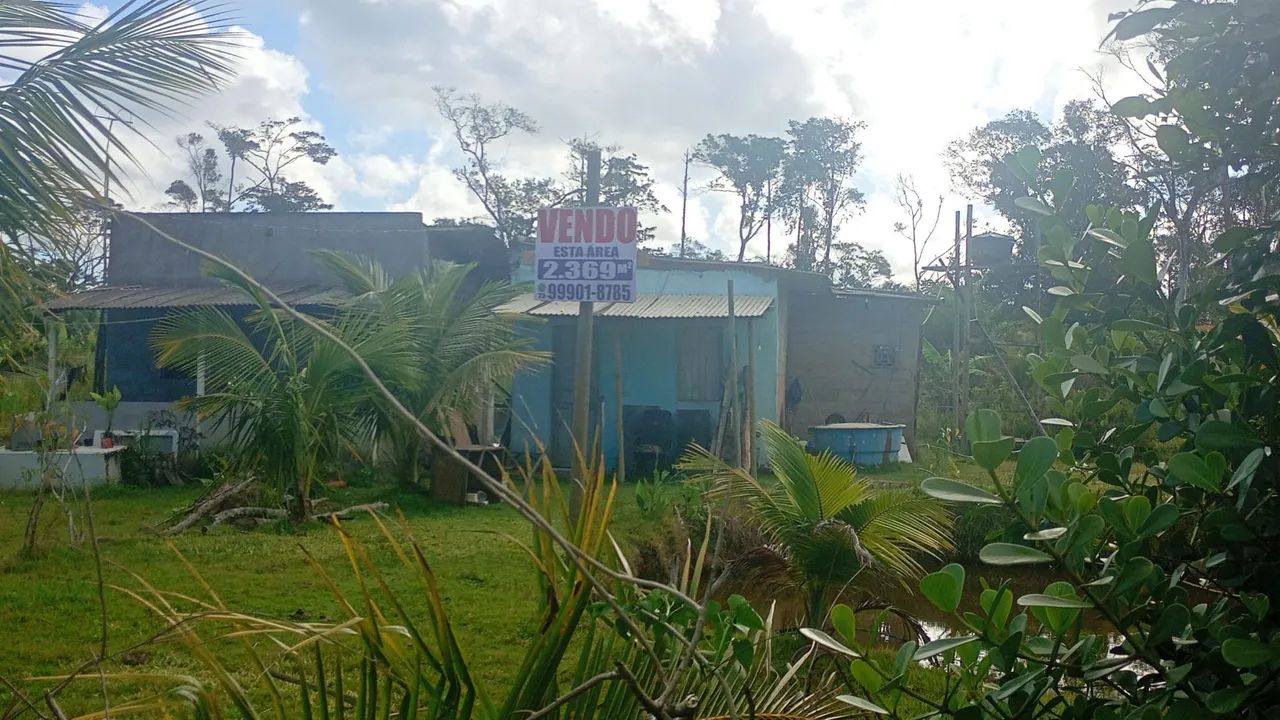 Chácara ilhéus 