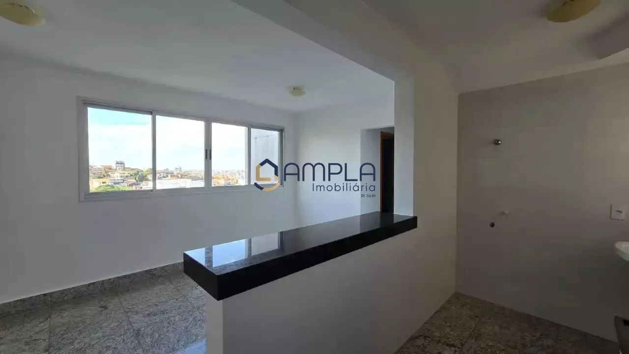 Apartamento com 2 Quartos para alugar no Buritis - Foto 3