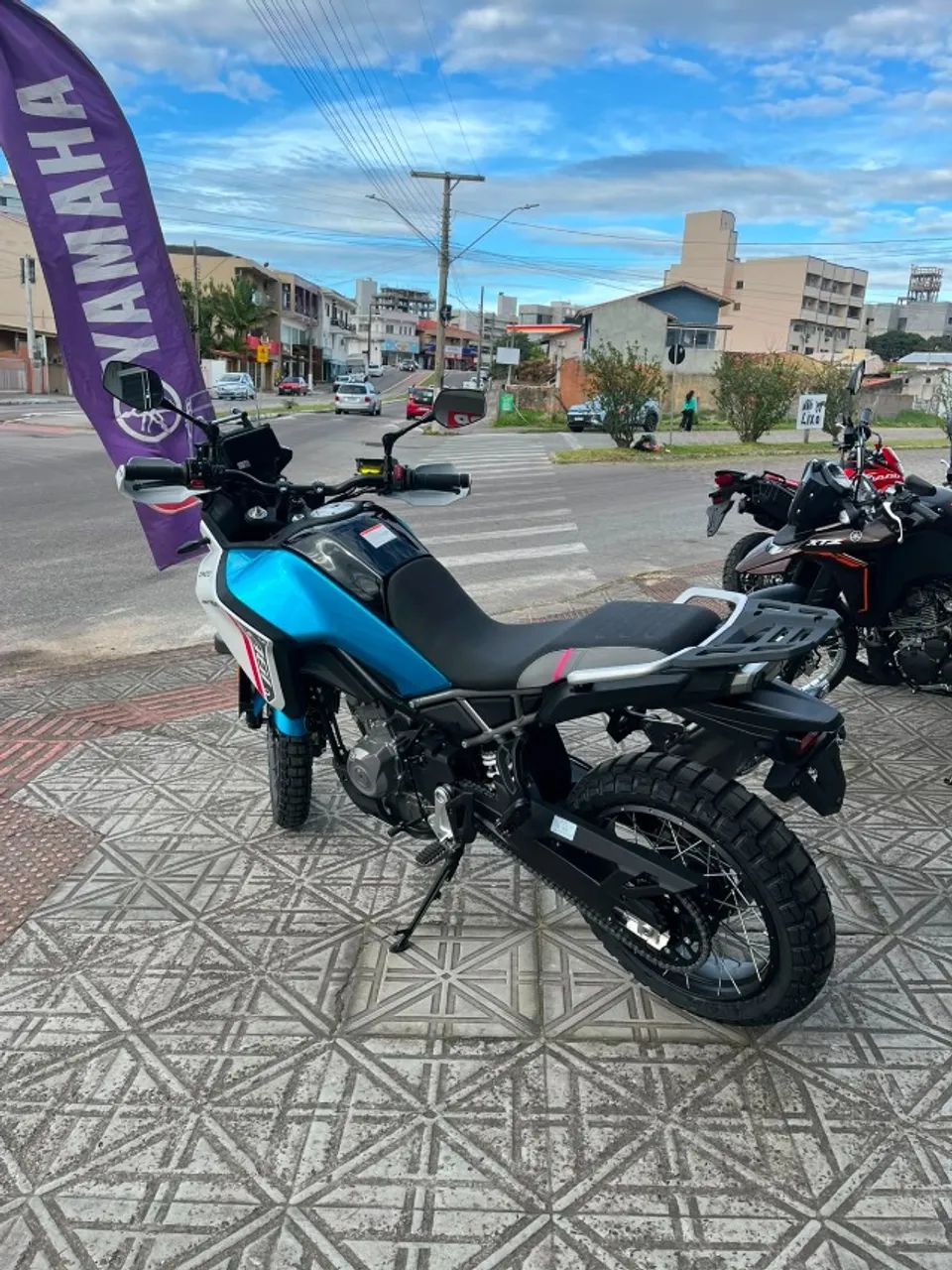IBEX 450 - OKM - Foto 4