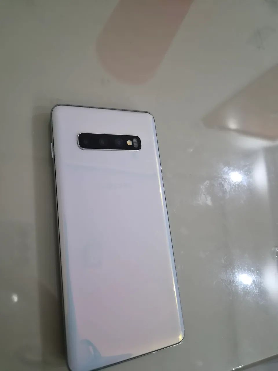 Sansung S10 PLUS tela TFT - Foto 3