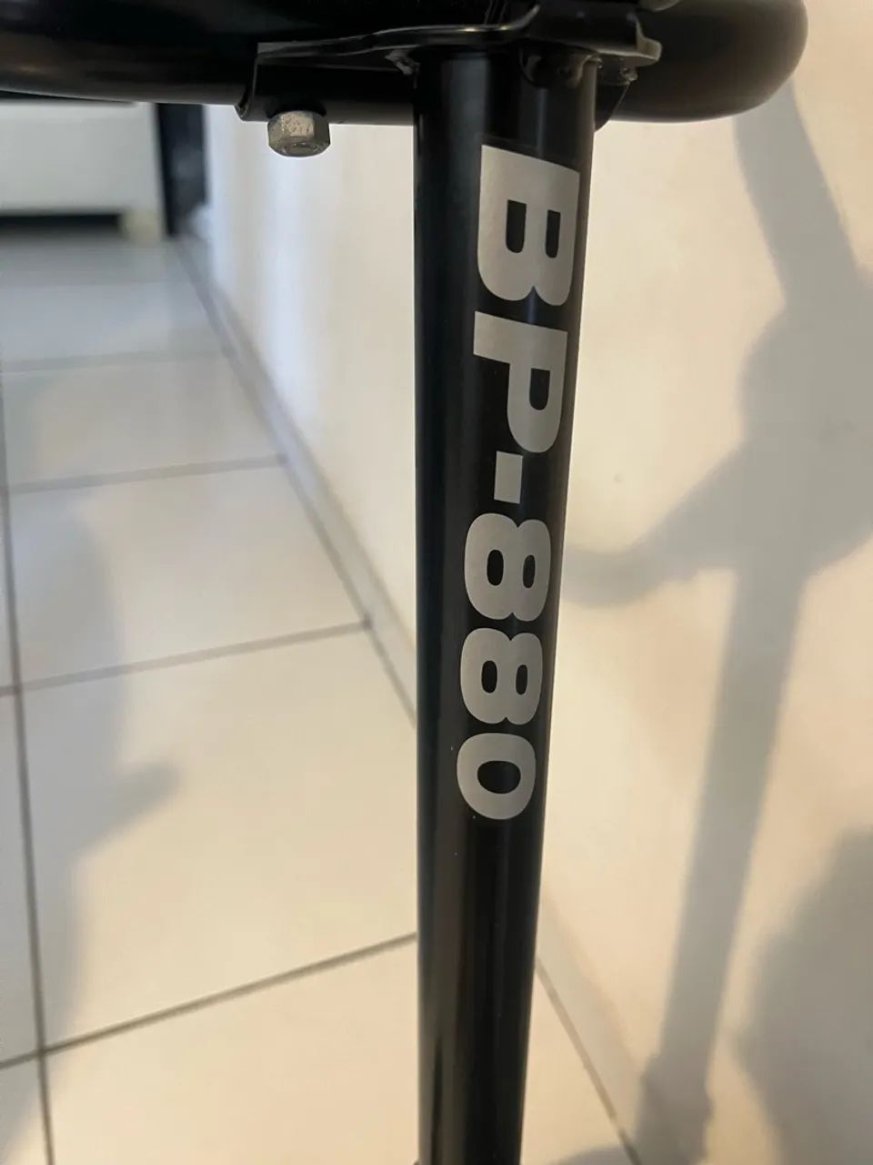 Bicicleta ergométrica - Foto 3