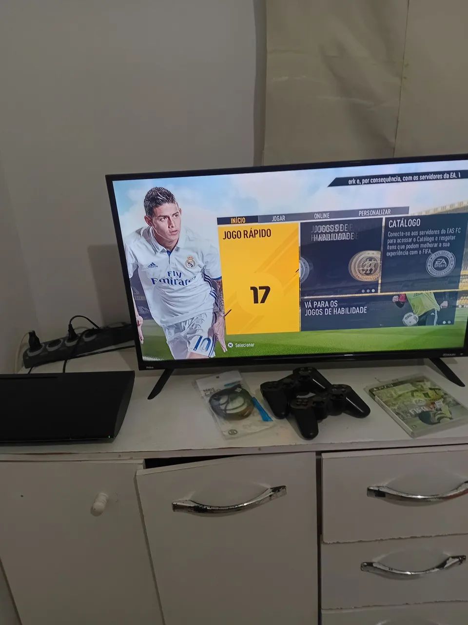 Ps3 bom conservado - Foto 2