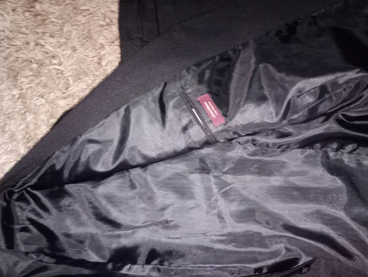 Paletó Premium Plus Size - Foto 3