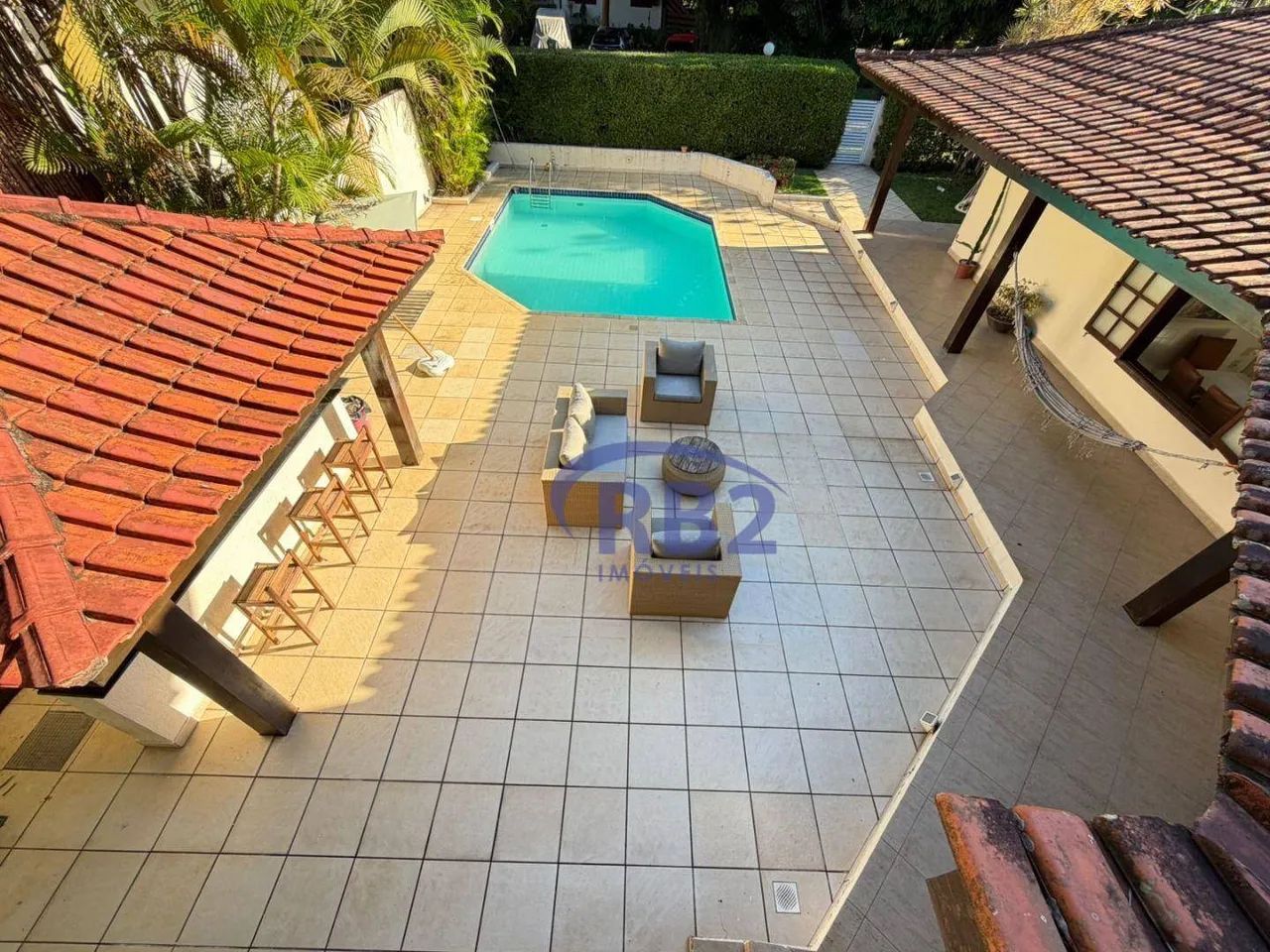 Casa de 4 quartos com 2 suítes e 2 vagas - Foto 3