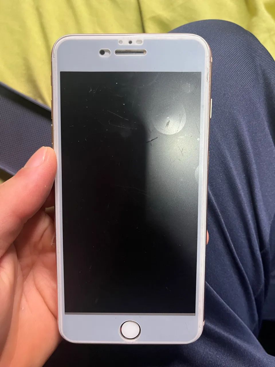 iPhone 8 Plus - Foto 5