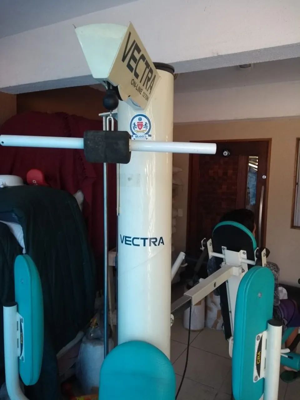 Aparelho de Ginástica Multifuncional  - Foto 4