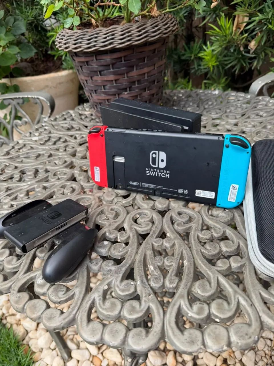 Nintendo Switch 32GB - Foto 4