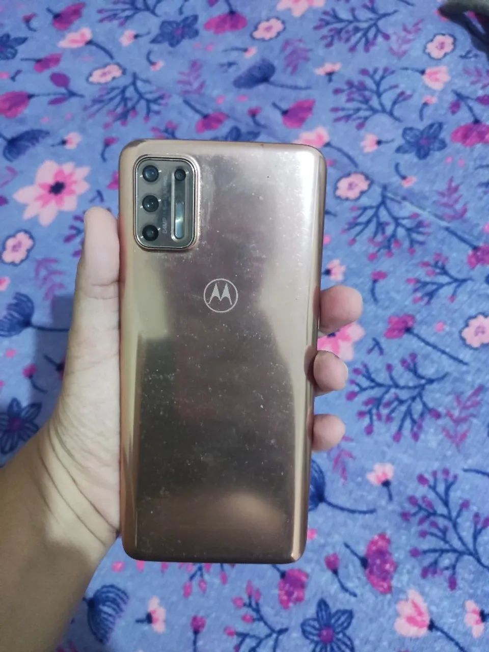 Moto g9 plus  - Foto 4