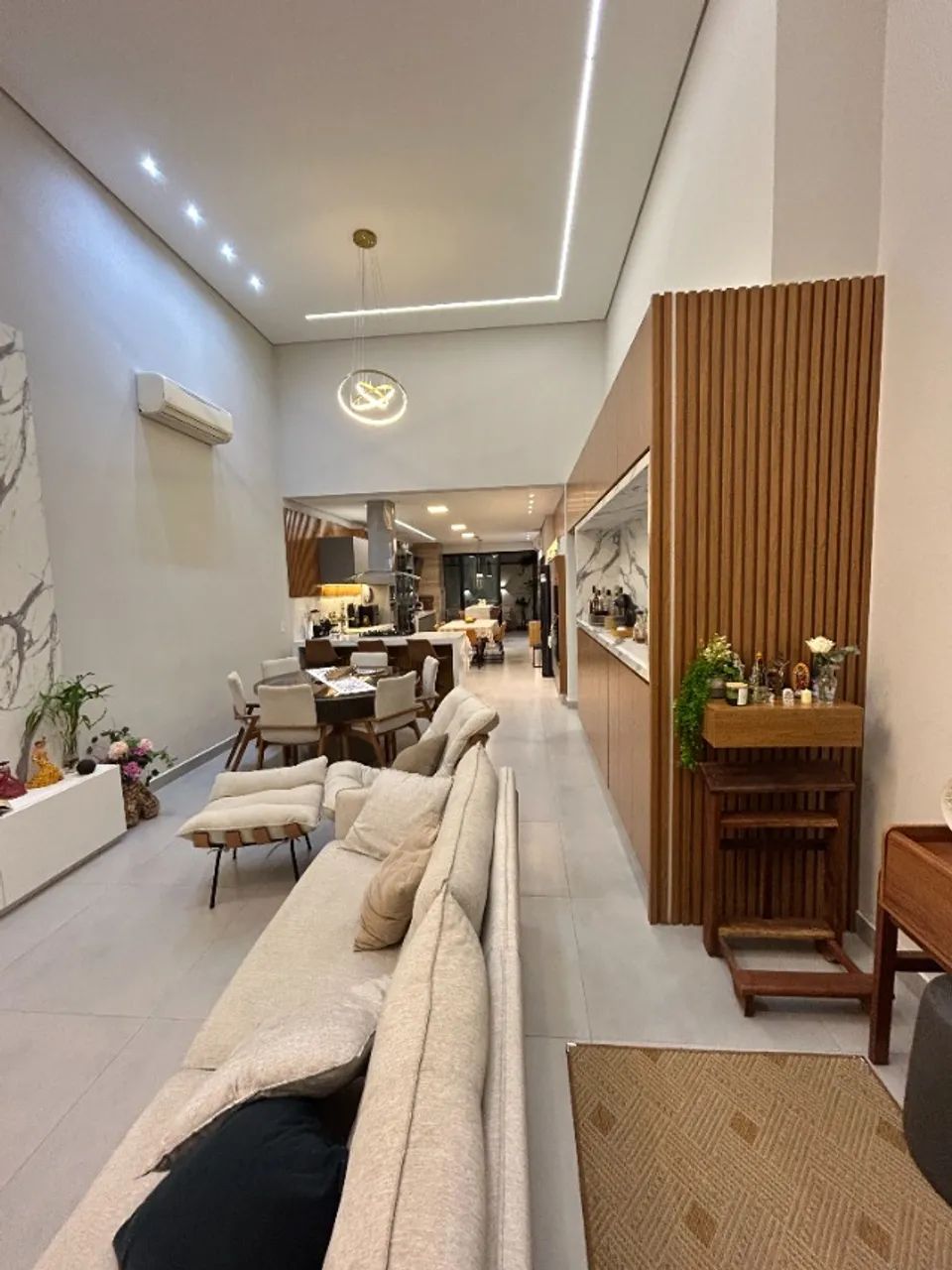 Casa Térrea 170m²  Jardim Monte Verde Monte Mor - Foto 3