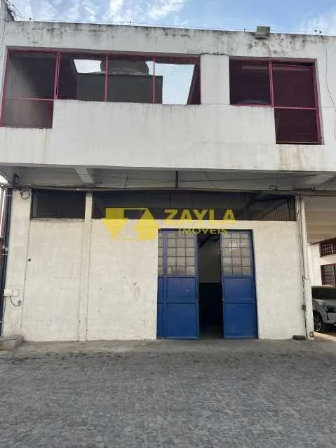 Galpão : / Comercial / Coelho Neto - Foto 2