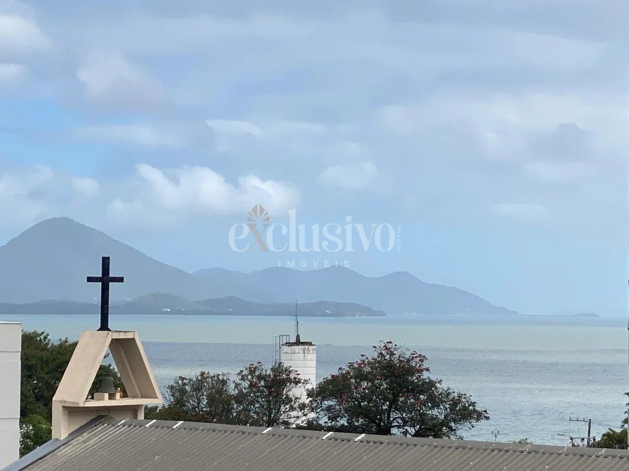 Studio com vista mar em Cloqueiros