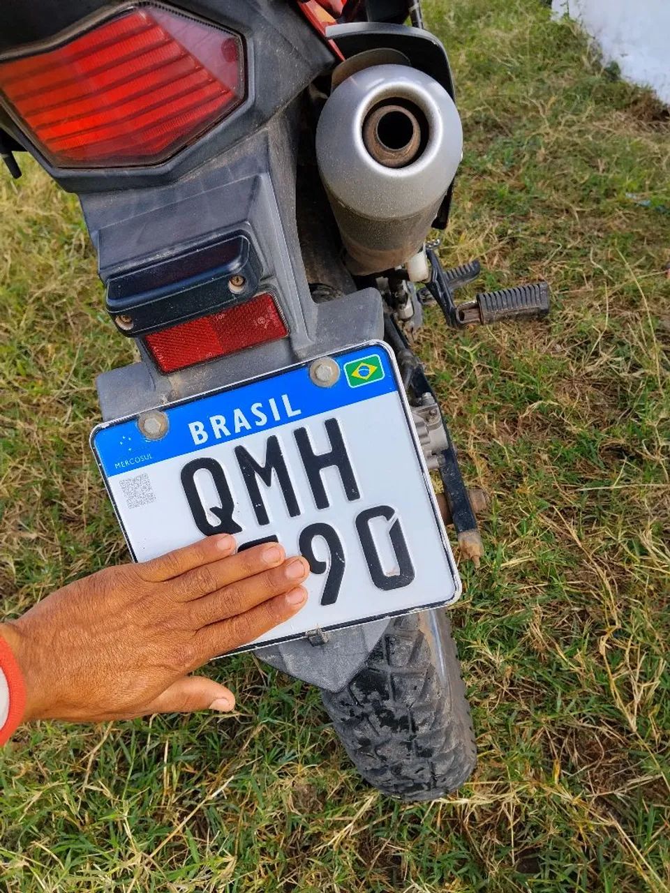 Moto 160 broz - Foto 5
