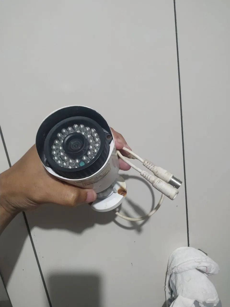 Camera AHD - Foto 2