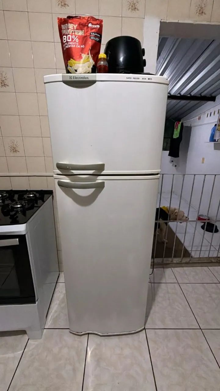 Geladeira 340  - Foto 3