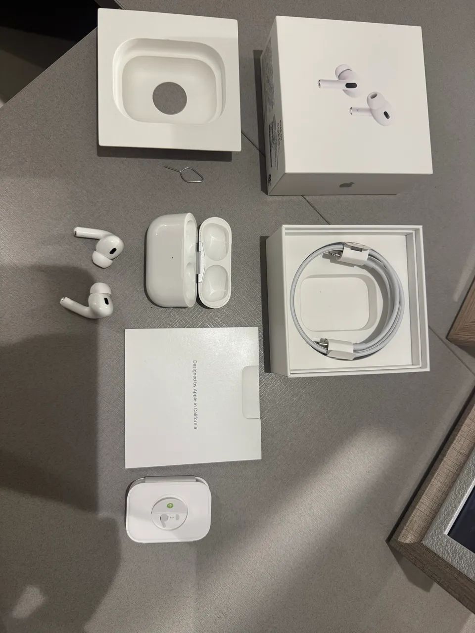 AirPods Pro 2  - Perfeito Estado - Foto 3