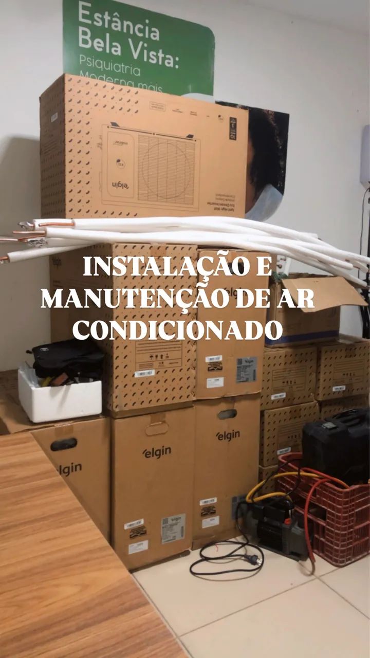 Lamp serviços  - Foto 4