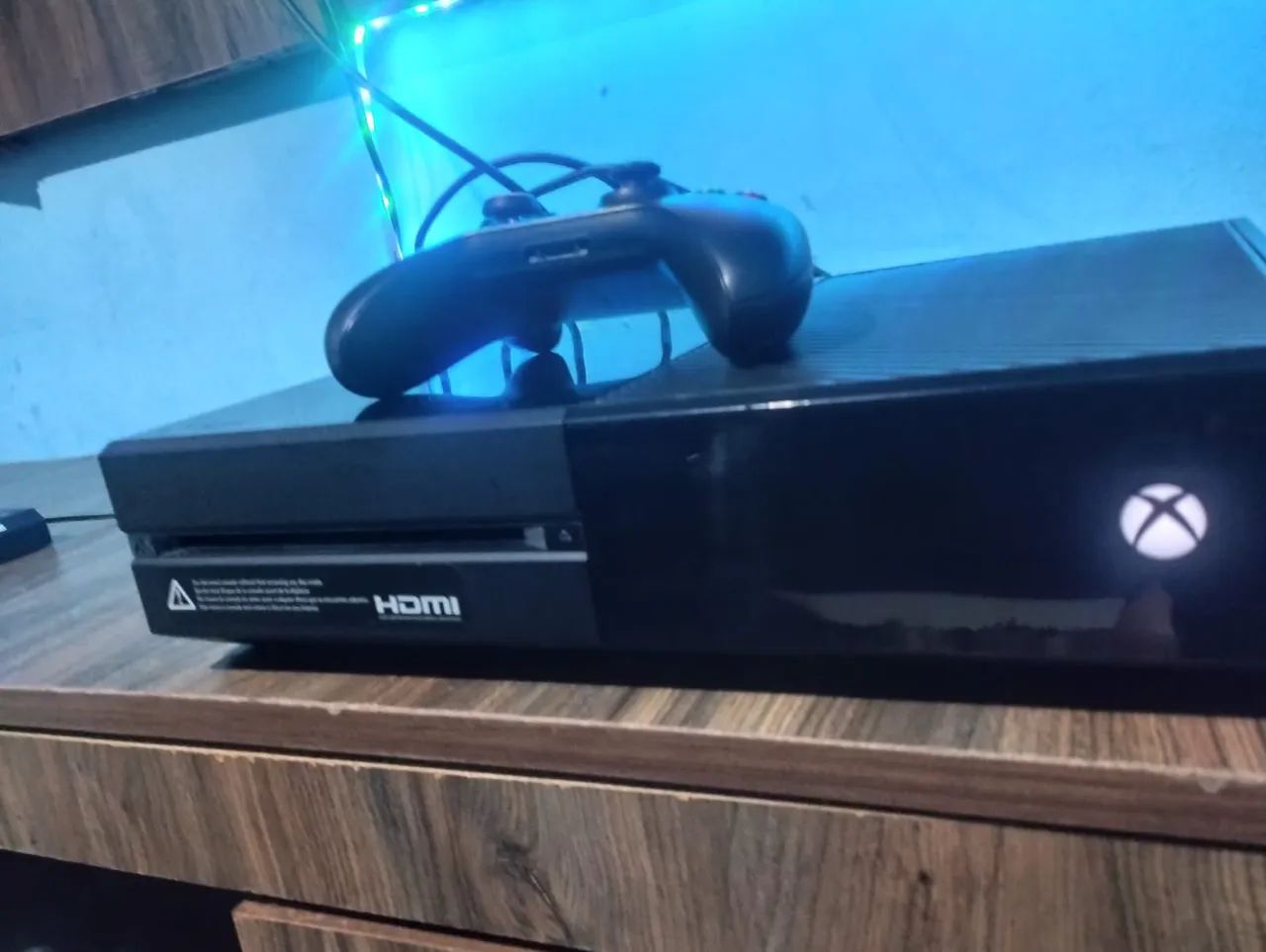 Xbox one fat  - Foto 2
