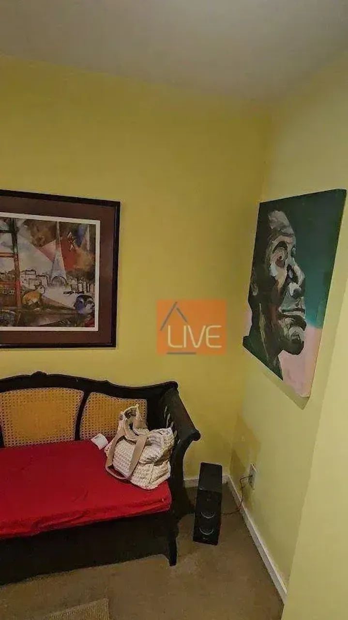 LIVE VENDE: Excelente sala 35m² Conjunto Comercial - Foto 2