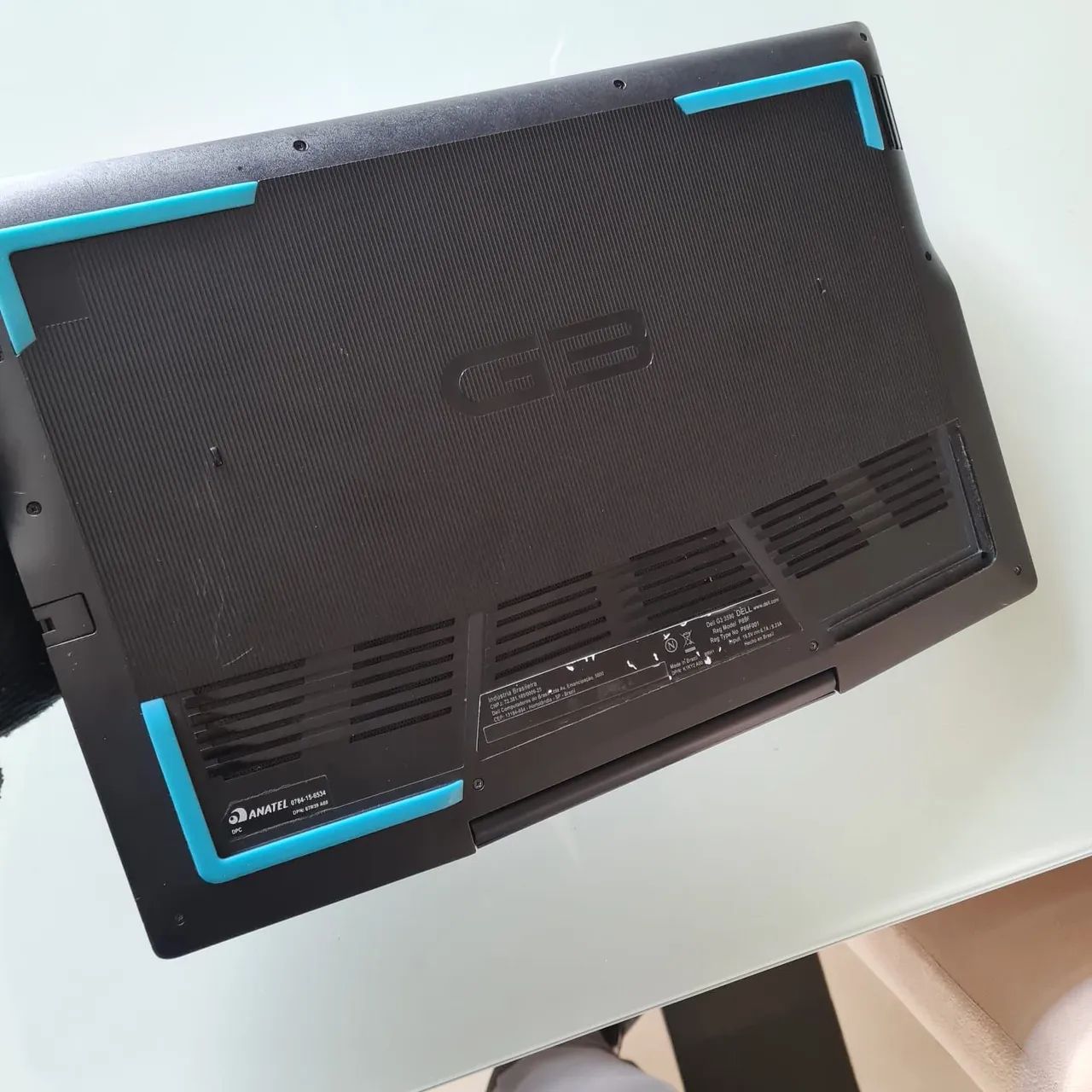 Notebook dell g3 3590  - Foto 4