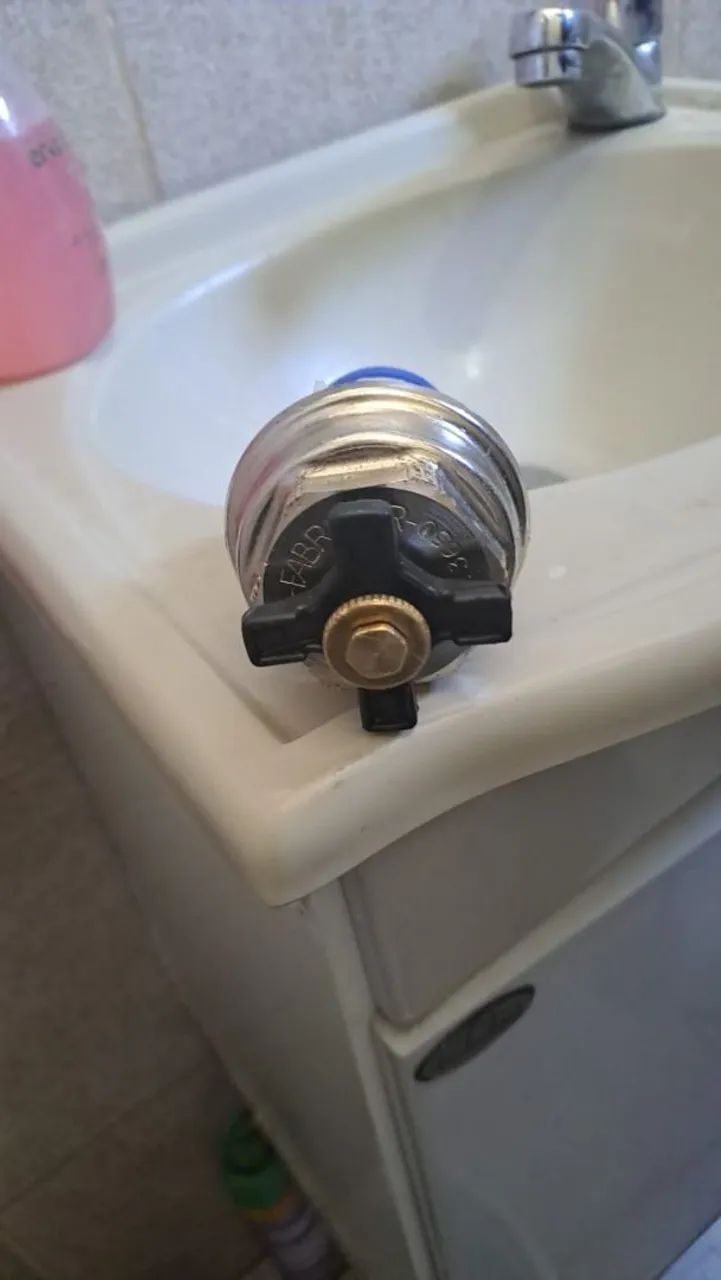 Bombeiro hidráulico  - Foto 3