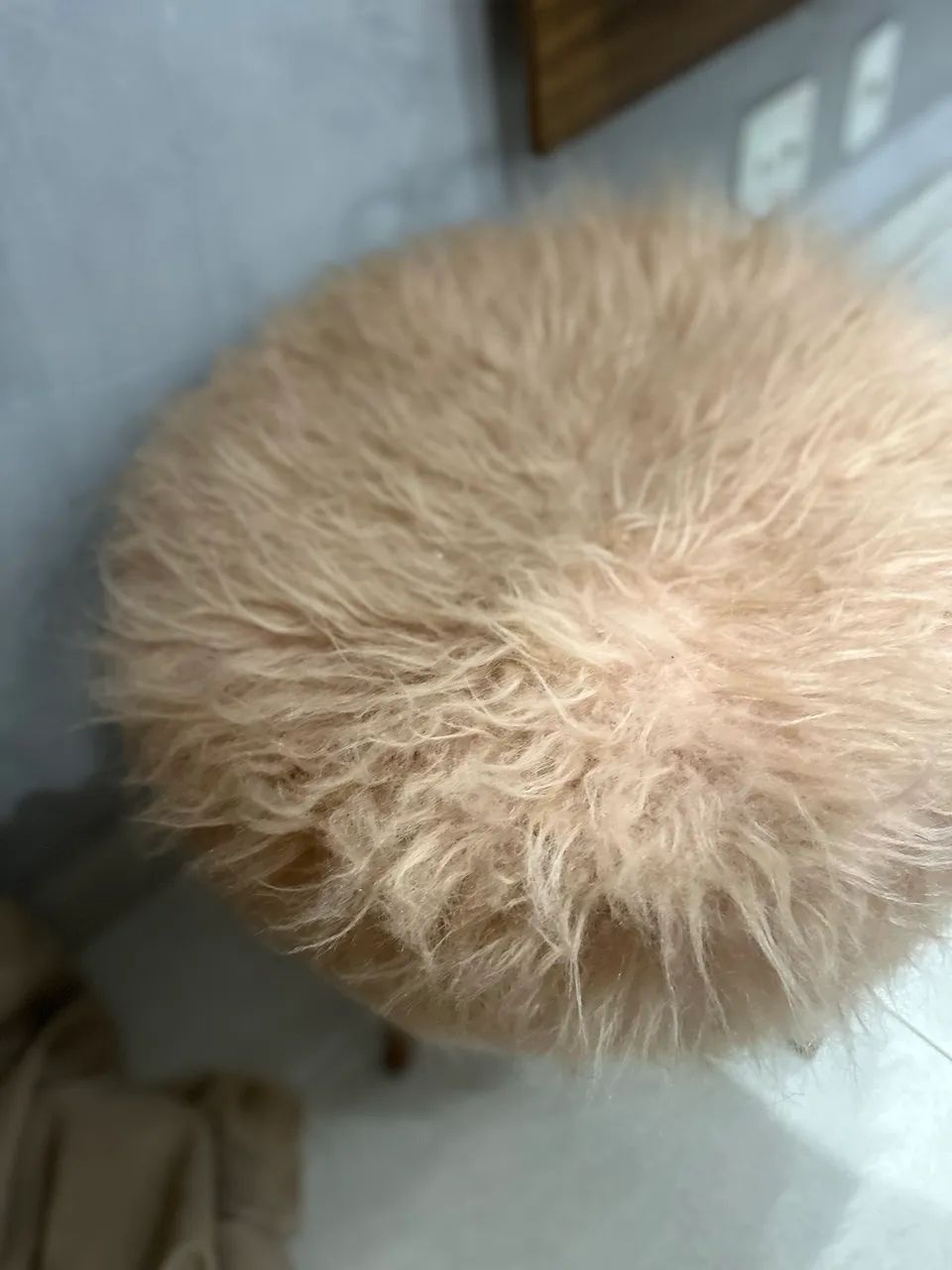 Puff decorativo  - Foto 4