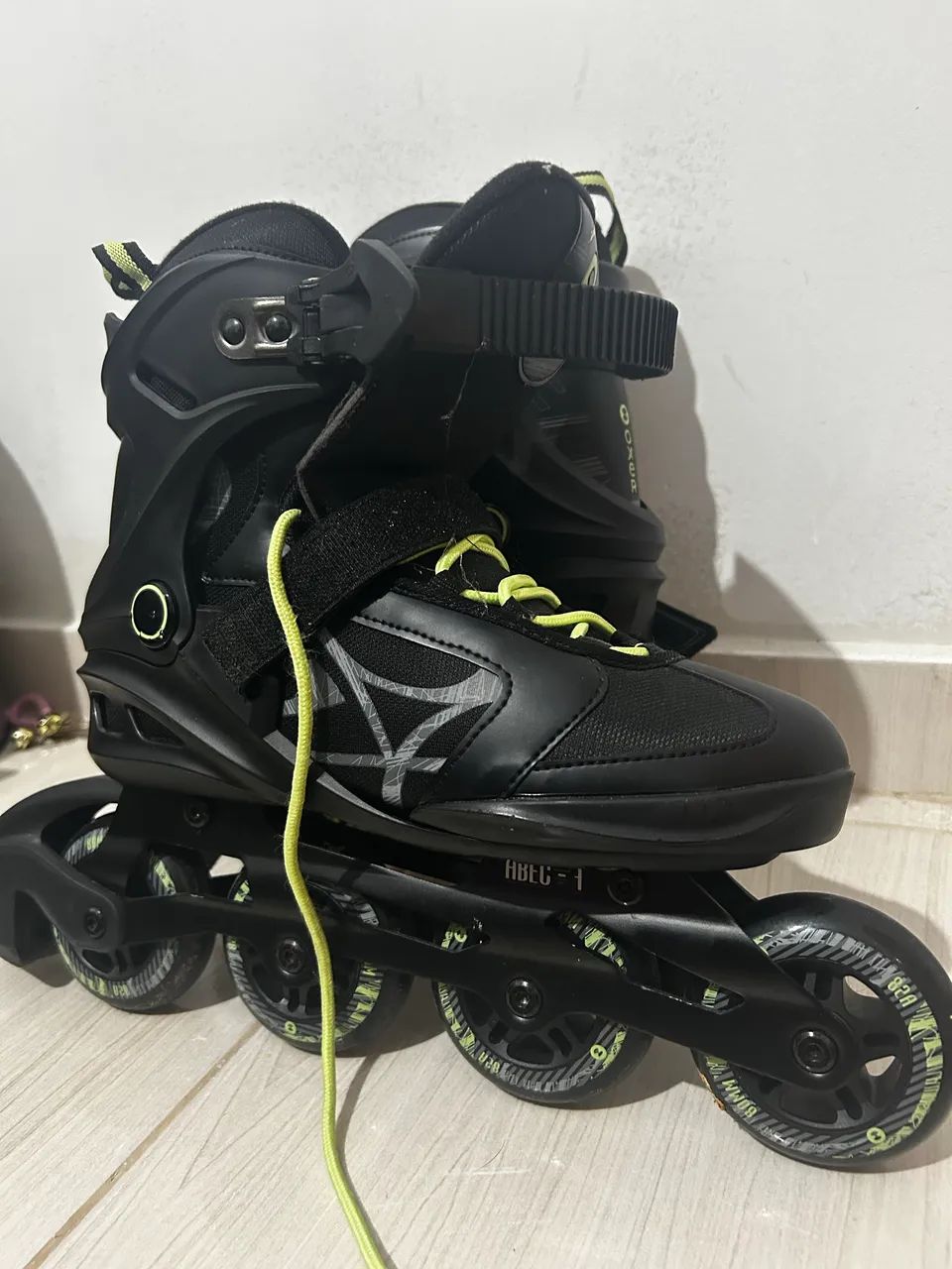 Patins inline - Foto 2