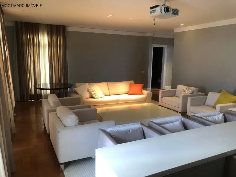Apartamento para venda Edifício Firenze Vila Oliveira Mogi das Cruzes - Foto 3