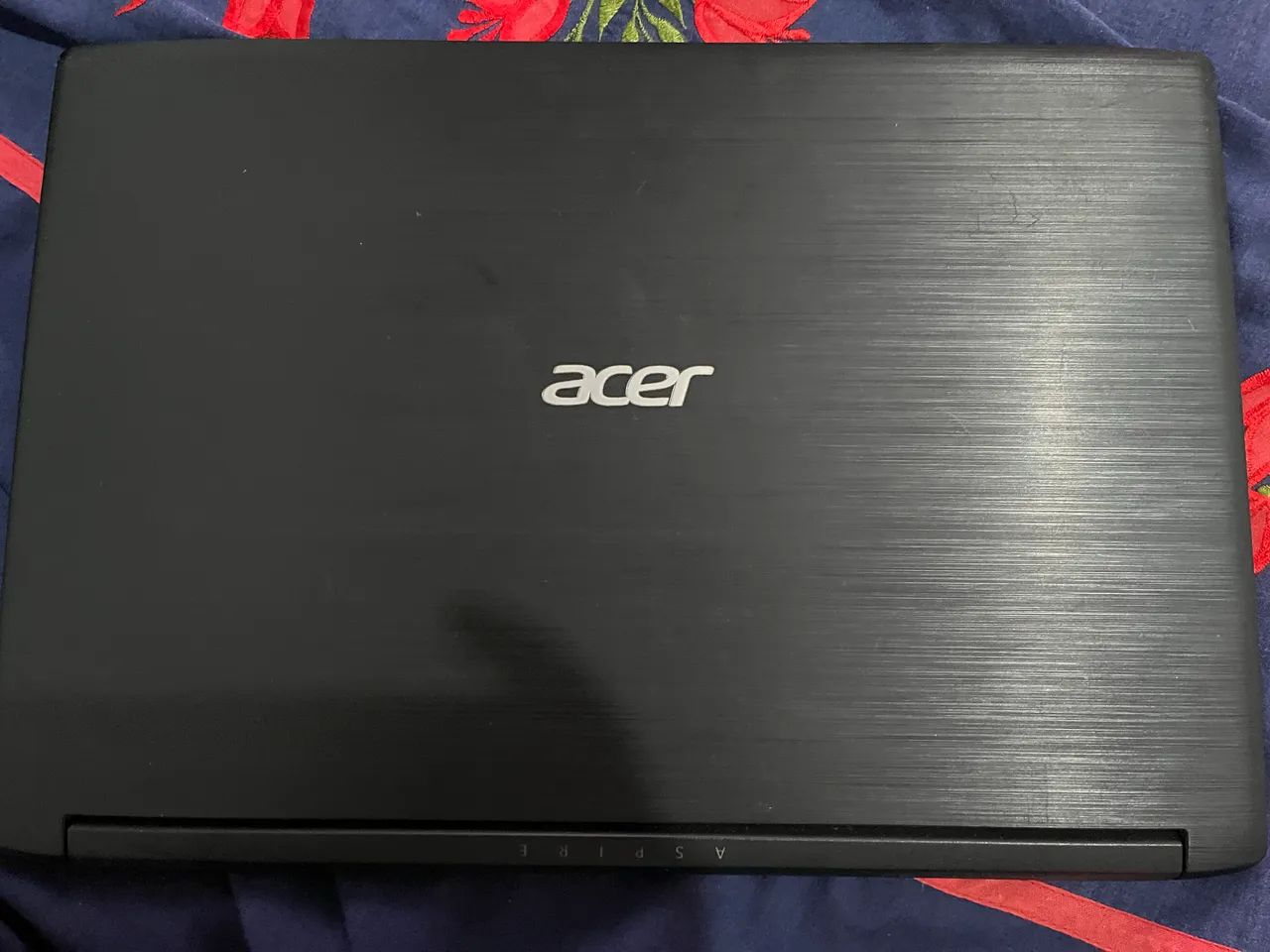 Notebook Acer Aspire 3 Modelo: A315-53-52ZZ - Foto 5
