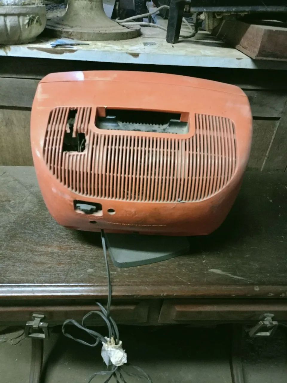 Televisão Philco antiga  - Foto 3