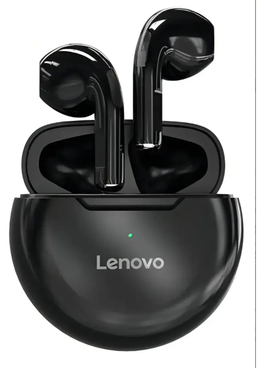 fone de ouvido lenovo ht38 - pronta entrega - Foto 3