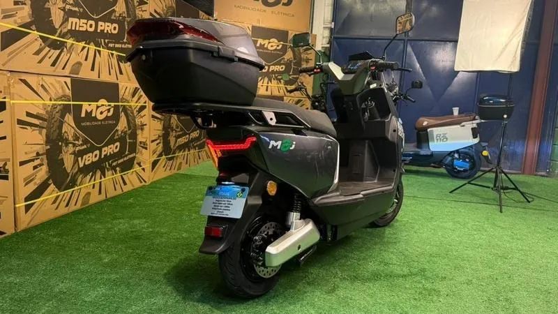 Scooter eletrica GP-1000  - Foto 5