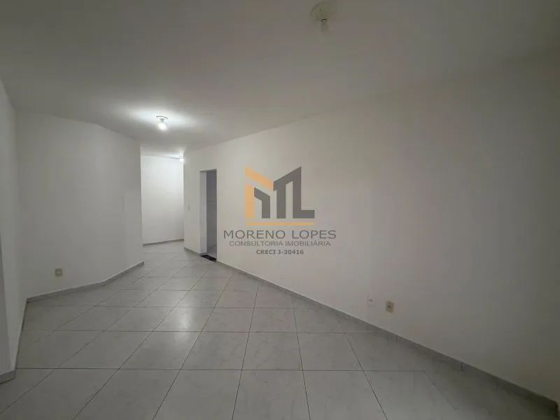 Apartamento SOROCABA - SP