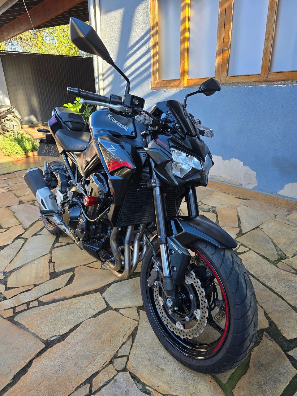 Z900 2021  - Foto 2