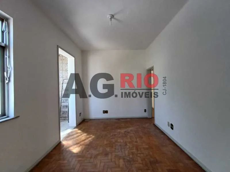 Apartamento - Padrão / Residencial / Rocha Miranda